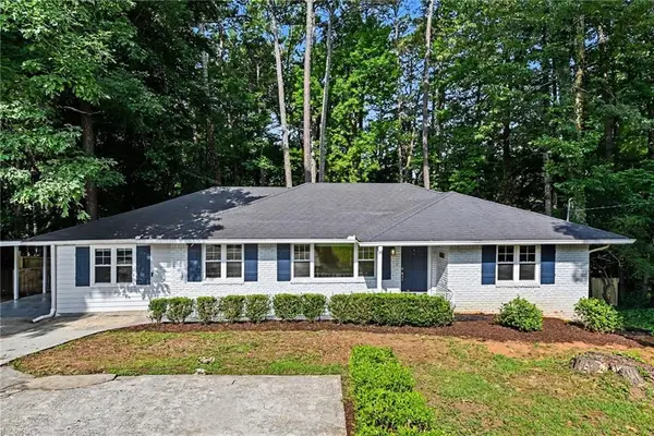 924 Valley Brook Road, Decatur, GA 30033
