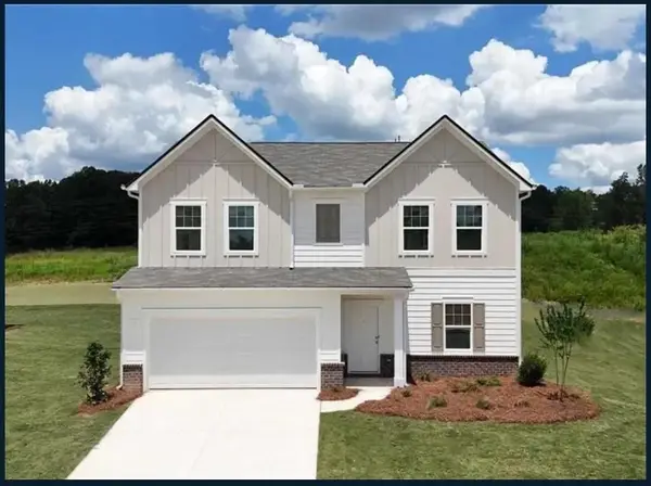 53 Ellenore Drive, Bethlehem, GA 30620