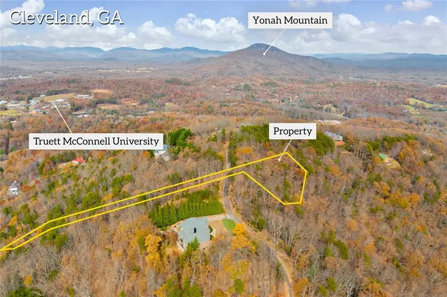 0 Eagle Ridge Trail Lot #4 & Lot #5, Cleveland, GA 30528 - #2