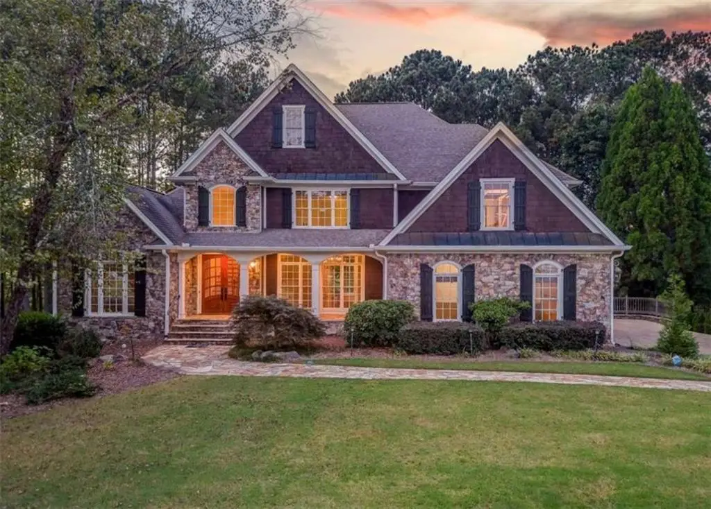 7 Hogan Lane Nw, Rome, GA 30165 - #1