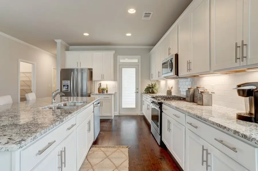 1 Tirian Place, Acworth, GA 30101 - #3