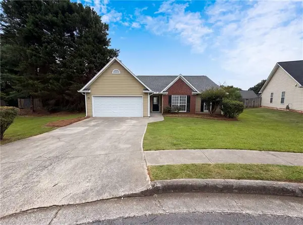 5137 Overlook View Court, Duluth, GA 30096