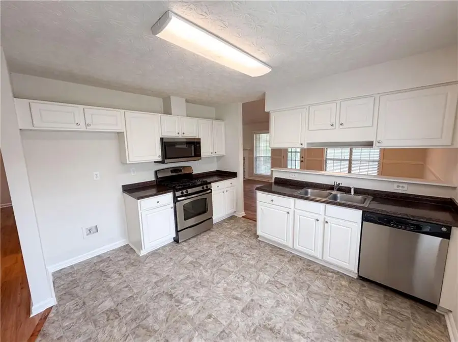 5137 Overlook View Court, Duluth, GA 30096 - #2