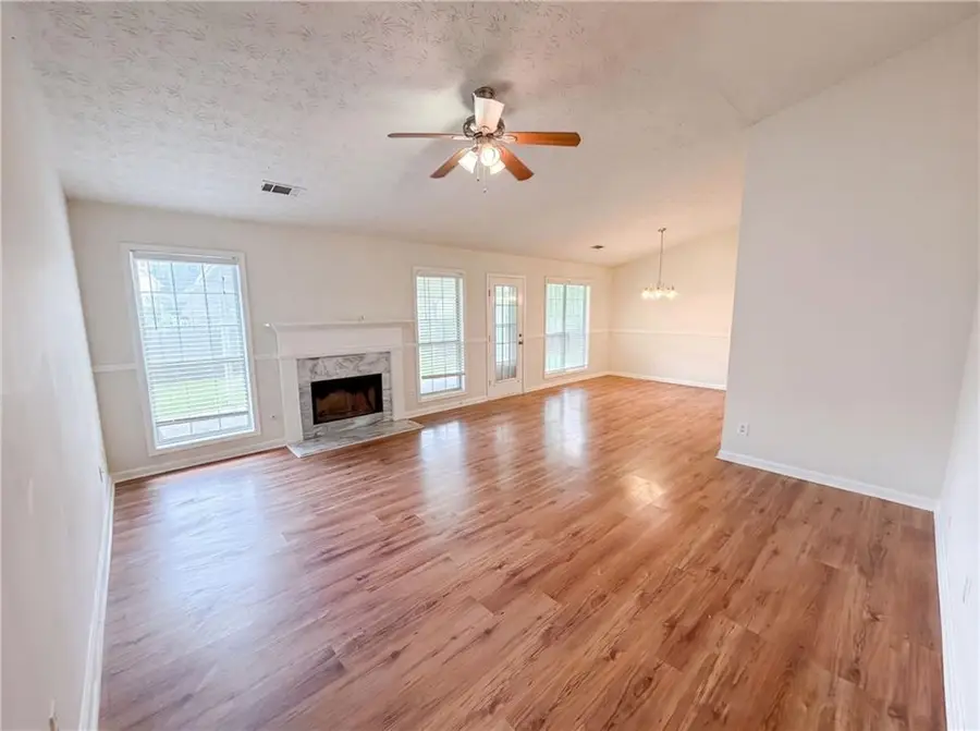 5137 Overlook View Court, Duluth, GA 30096 - #3
