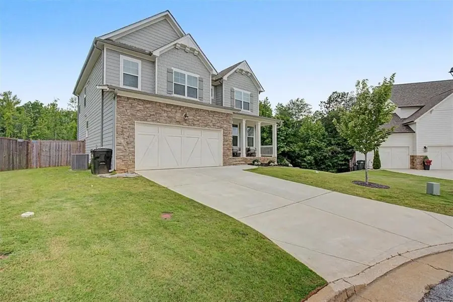 139 Rushing View Glen, Dallas, GA 30157 - #3