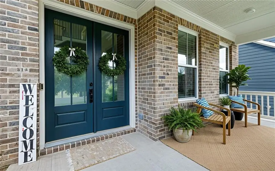 710 Bridgeview Drive, Canton, GA 30115 - #3