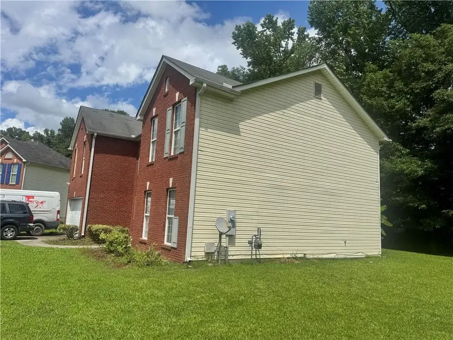 158 Claxton Court, Jonesboro, GA 30238 - #3