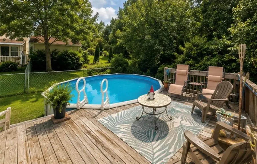 31 Westover Ridge Nw, Adairsville, GA 30103 - #3