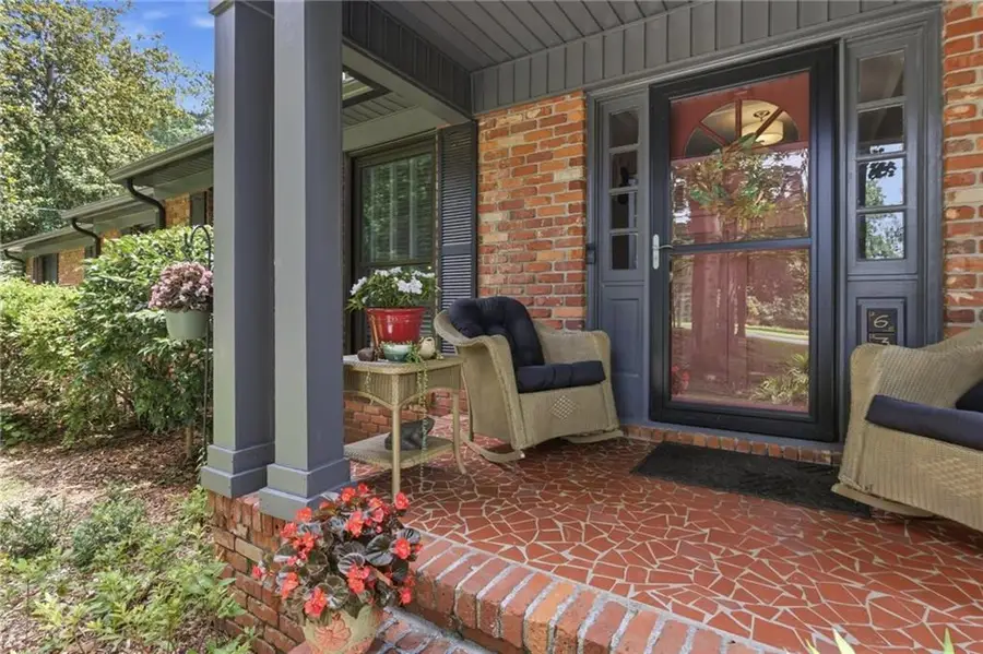 635 Wisteria Drive, Marietta, GA 30064 - #3