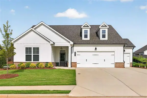 134 Oakdale Road, Jefferson, GA 30549