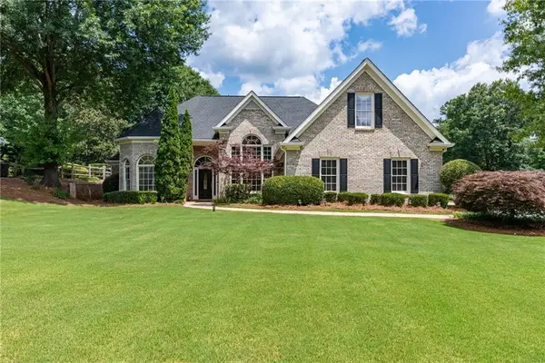140 Providence Club Drive, Monroe, GA 30656