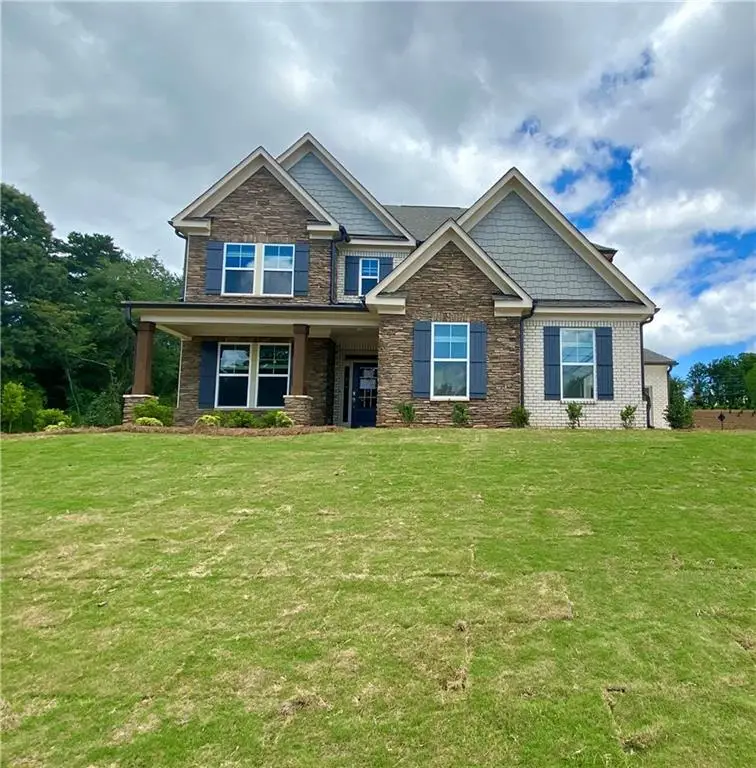 4550 Manning Drive, Cumming, GA 30028 - #1