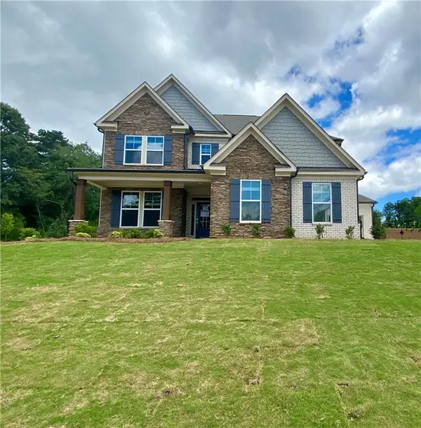 4550 Manning Drive, Cumming, GA 30028