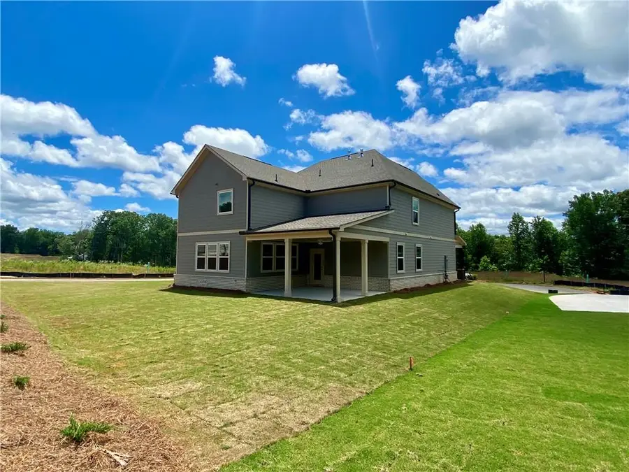 4550 Manning Drive, Cumming, GA 30028 - #2