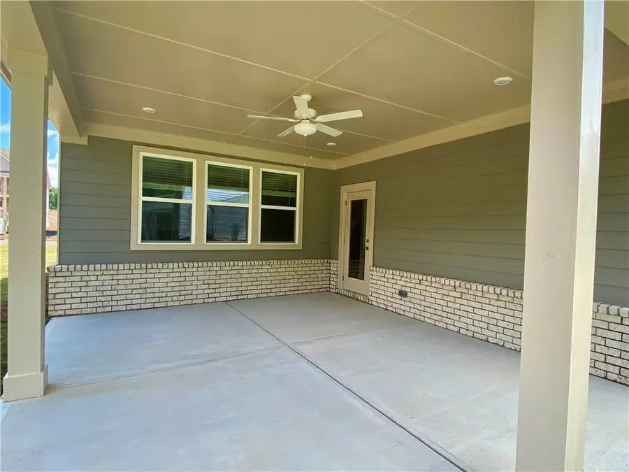 4550 Manning Drive, Cumming, GA 30028 - #3