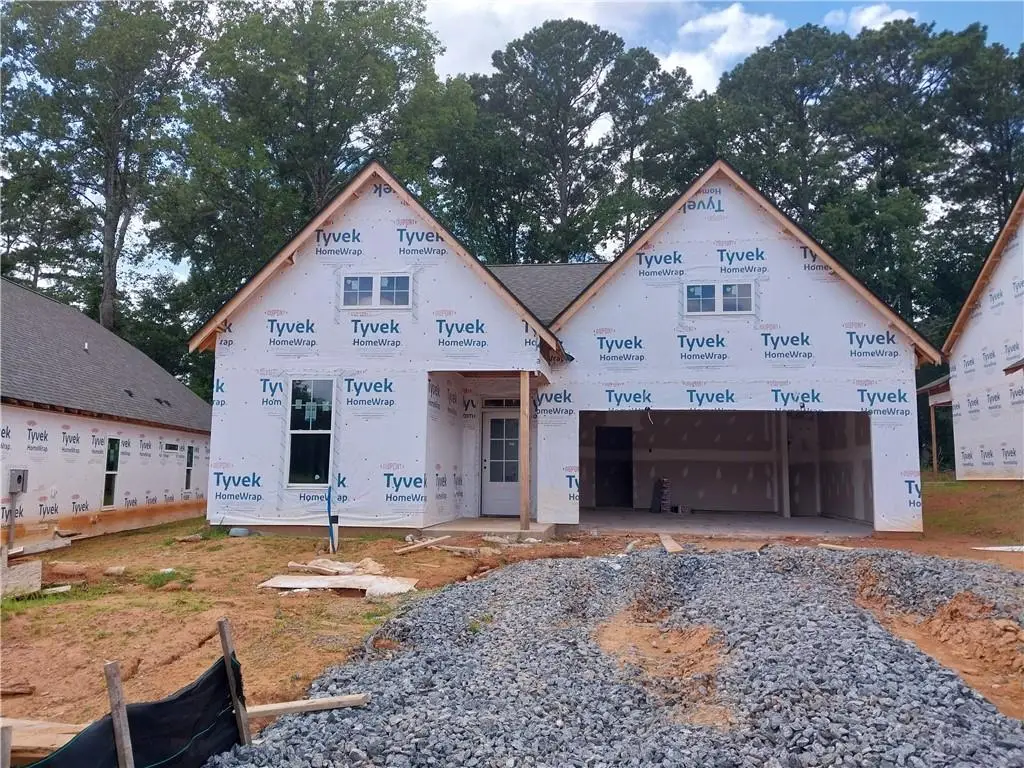 3097 Tirian Place, Acworth, GA 30101 - #1
