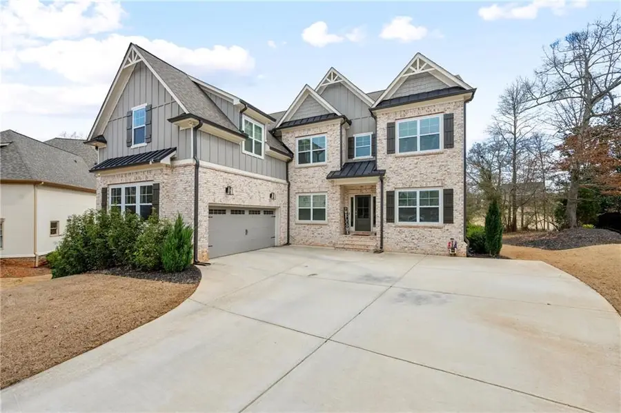 2046 Mill Pond Court, Jefferson, GA 30549 - #2