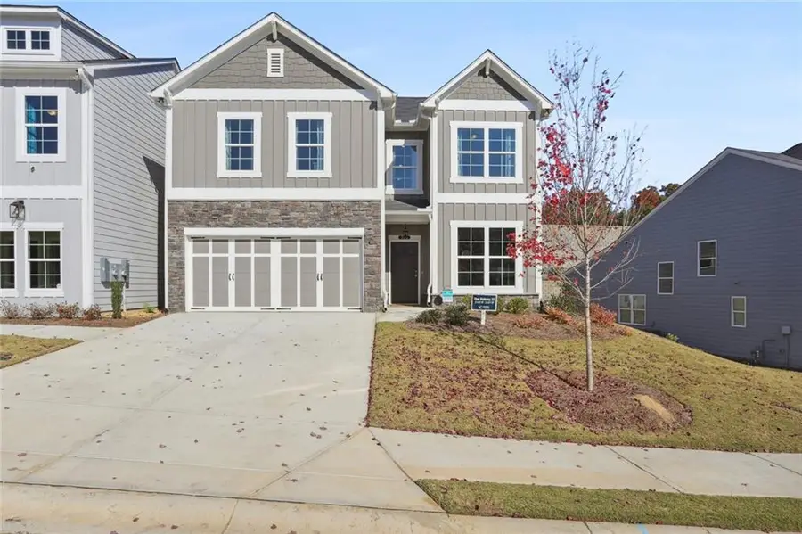 220 Lakeside Place, Canton, GA 30114 - #2