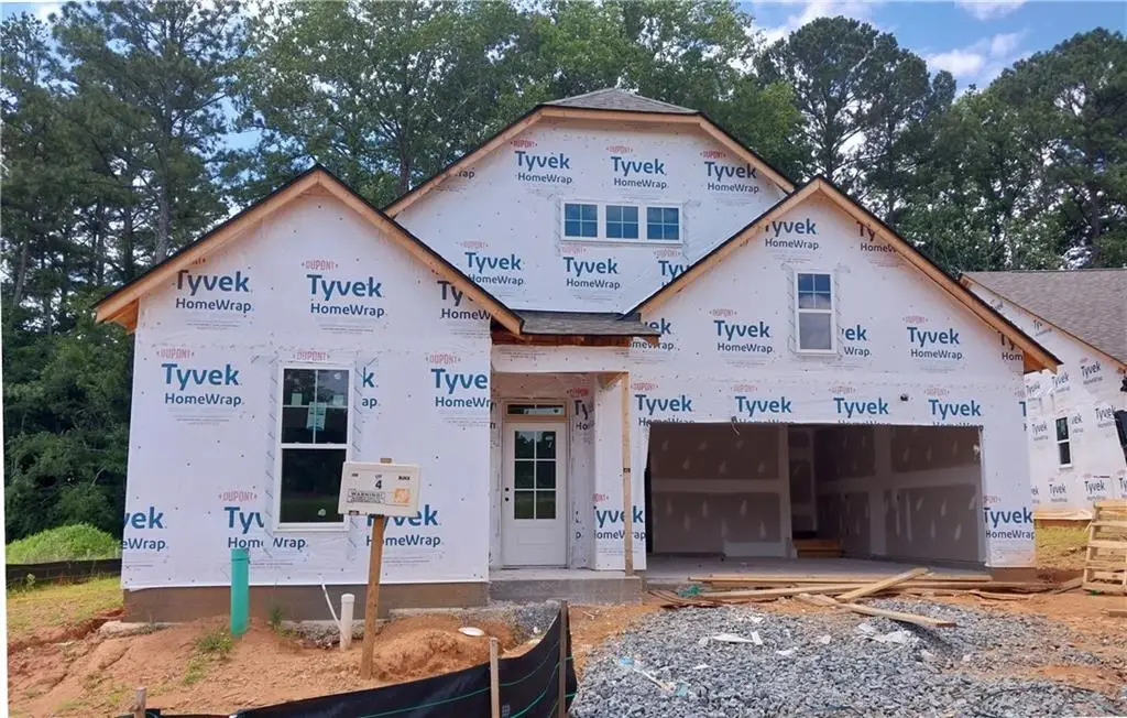 3101 Tirian Place, Acworth, GA 30101 - #1