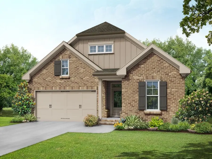 3101 Tirian Place, Acworth, GA 30101 - #2