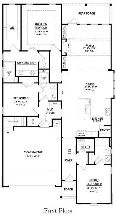 3101 Tirian Place, Acworth, GA 30101 - #3