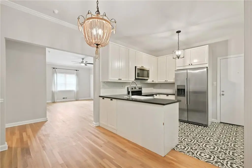 430 Lindbergh Drive Ne #K2, Atlanta, GA 30305 - #1