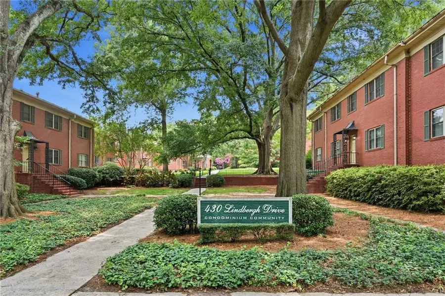 430 Lindbergh Drive Ne #K2, Atlanta, GA 30305 - #2