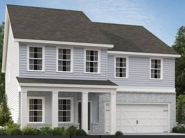 101 Candler Place, Cartersville, GA 30120