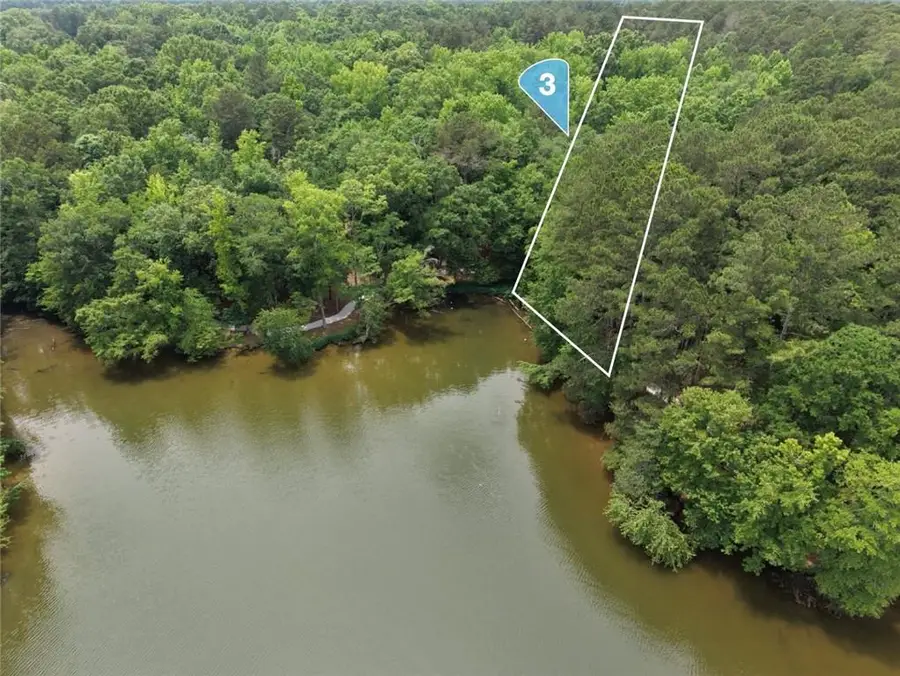 1892 Reids Ferry Road, Buckhead, GA 30025 - #2
