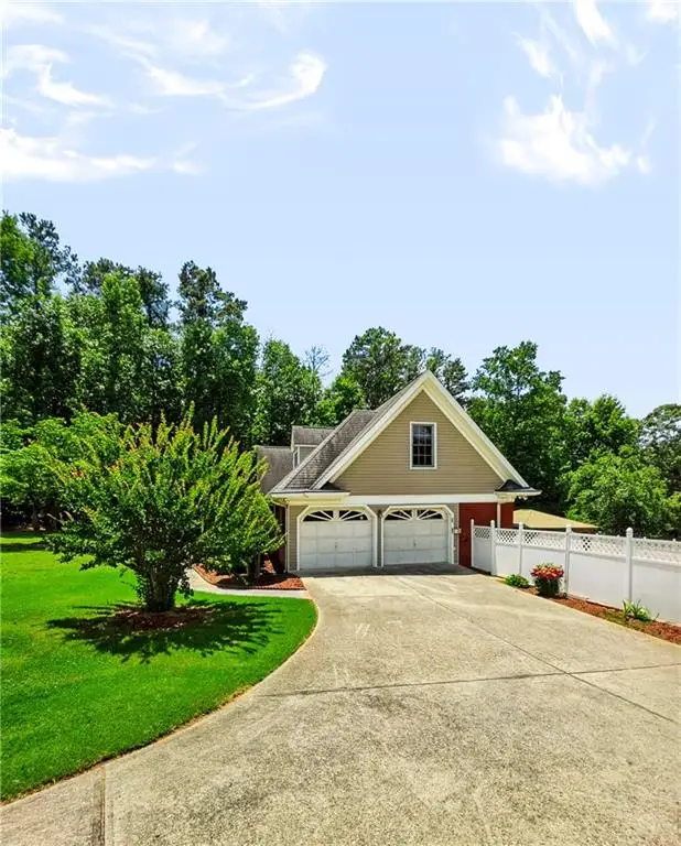 2678 N Bogan Road, Buford, GA 30519 - #2
