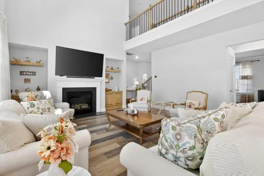 3750 Deaton Trail, Buford, GA 30519 - #2