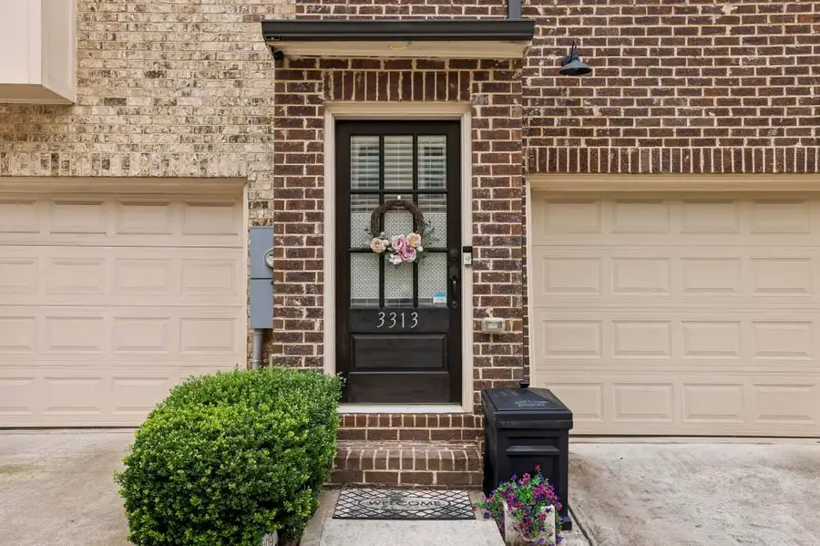 3313 Sangster Way, Decatur, GA 30032 - #2