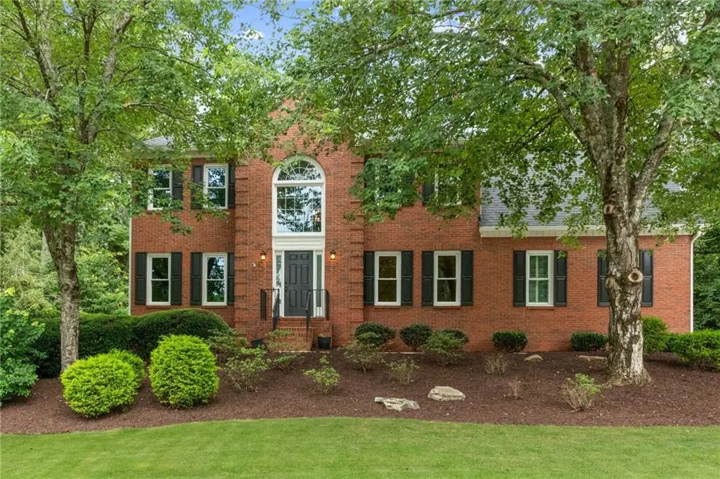 3115 Fenwood Trail, Roswell, GA 30075 - #1