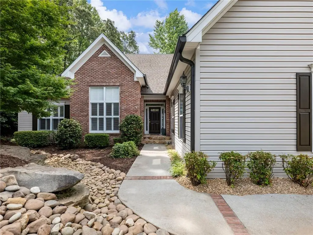 4857 Netherlands Place, Flowery Branch, GA 30542 - #1