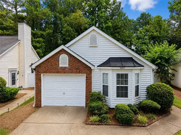 1077 Britley Park Lane, Woodstock, GA 30189