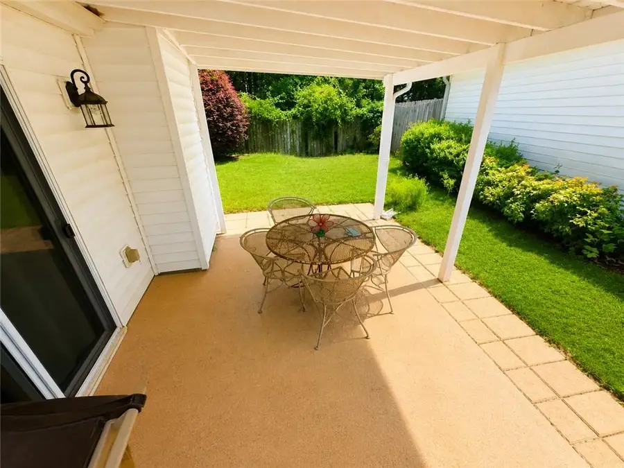 1077 Britley Park Lane, Woodstock, GA 30189 - #2
