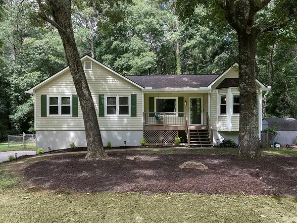 5070 Shadowood Drive, Canton, GA 30114