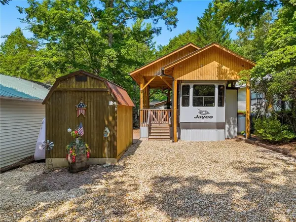 104 Cindy Parkway, Cleveland, GA 30528