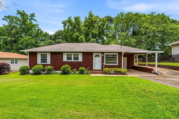 1981 Judy Circle Se, Marietta, GA 30060