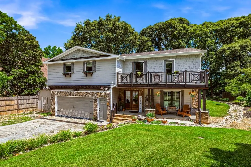 6475 Bryant Drive, Gainesville, GA 30506 - #1