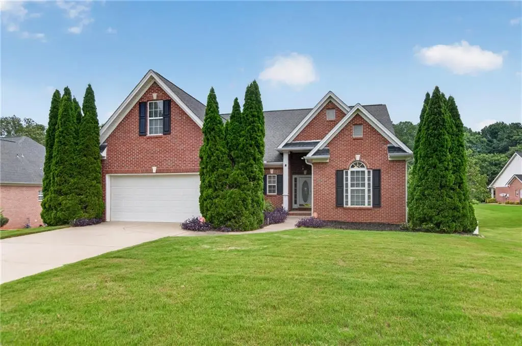 165 Biltmore Drive, Fayetteville, GA 30214 - #1