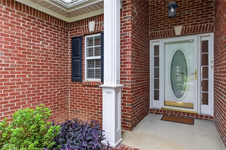 165 Biltmore Drive, Fayetteville, GA 30214 - #2
