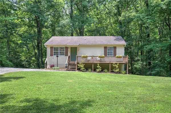 90 Amanda Lane Sw, Cartersville, GA 30120