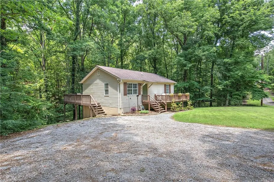 90 Amanda Lane Sw, Cartersville, GA 30120 - #3