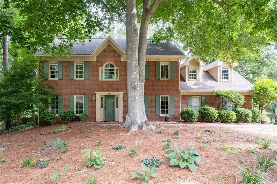4903 Thornwood Knoll Nw, Acworth, GA 30102 - #2