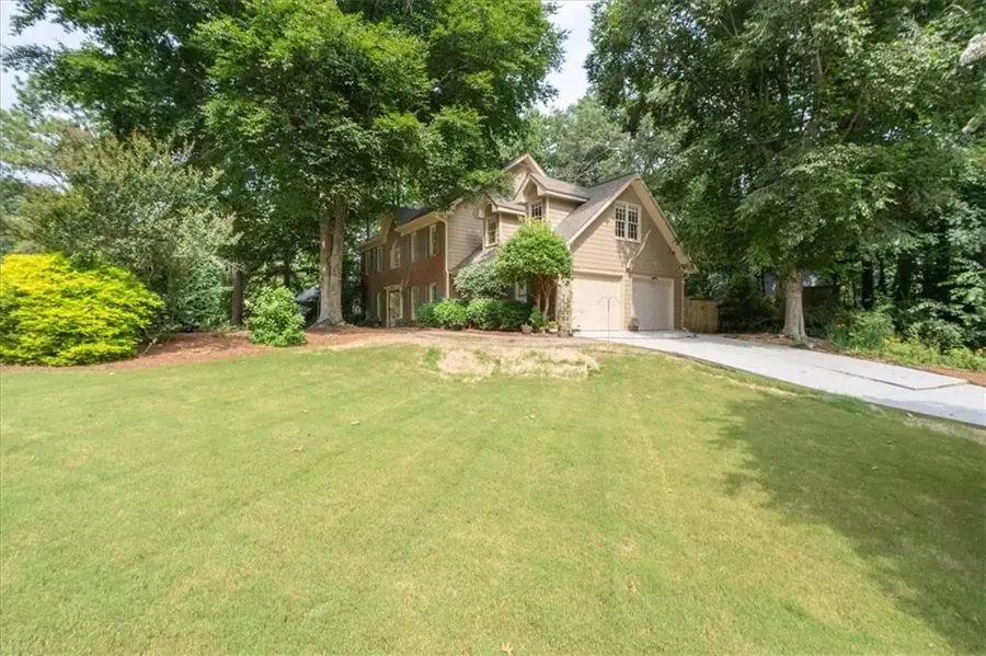 4903 Thornwood Knoll Nw, Acworth, GA 30102 - #3