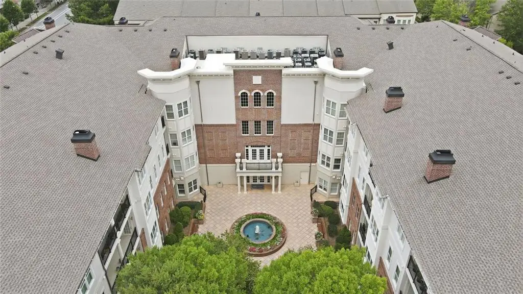 3635 E Paces Circle Ne #1114, Atlanta, GA 30326 - #1