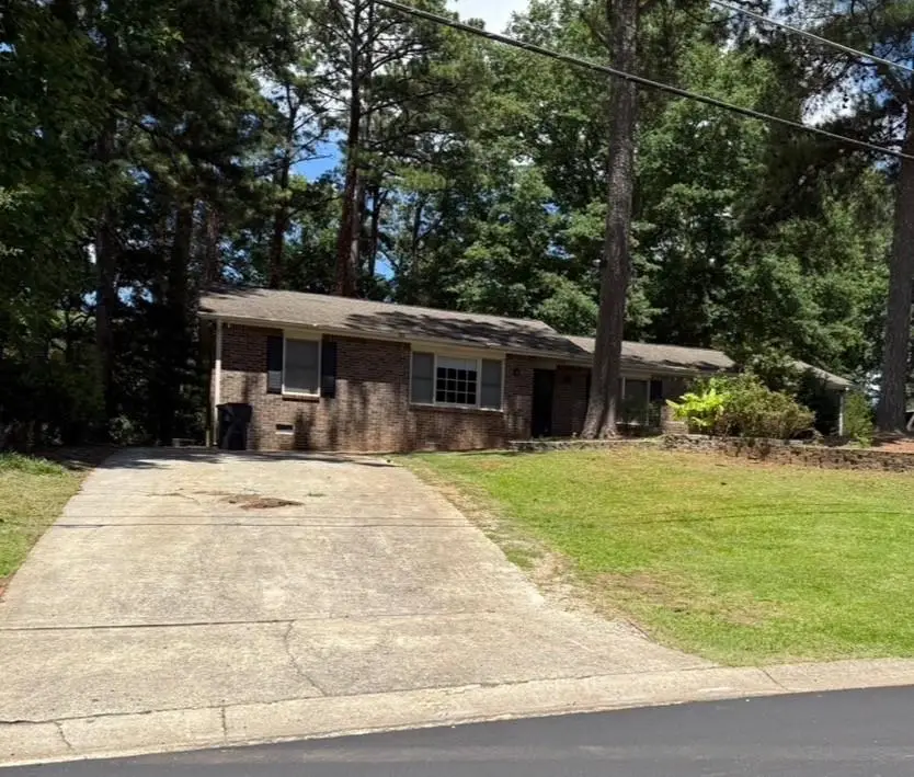 1218 Santa Anna Drive, Norcross, GA 30093 - #1