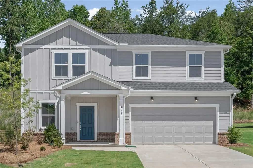 3127 Orwell Drive, Gainesville, GA 30507 - #1