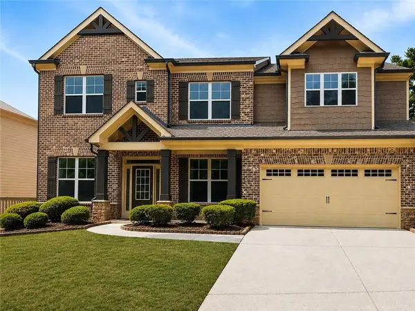 3540 Kissell Drive, Cumming, GA 30041